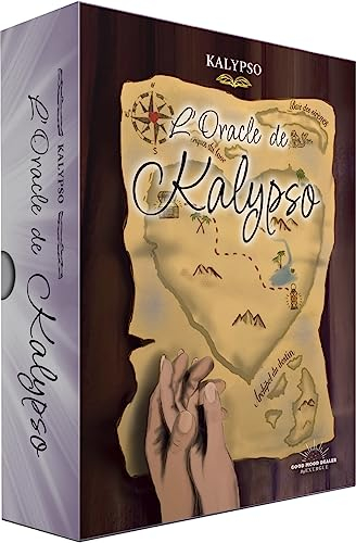 L'Oracle de Kalypso