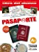 Pasaporte nivel A1 - Livre + CD