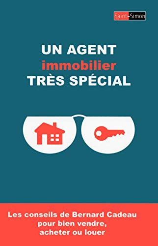 Un agent immobilier très spécial