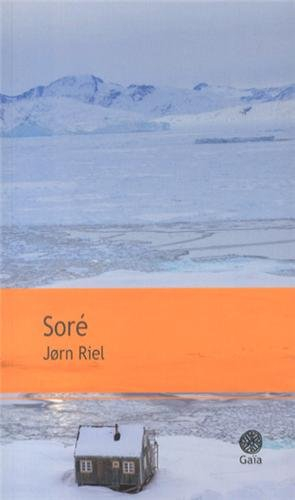 Le chant pour celui qui désire vivre. Soré