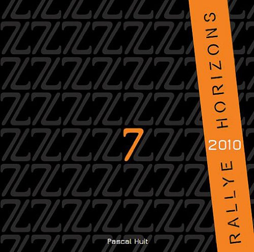 rallye horizons 2010