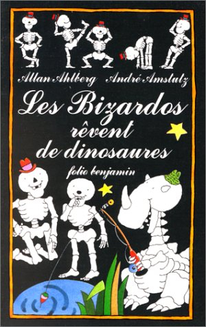 les bizardos rêvent de dinosaures