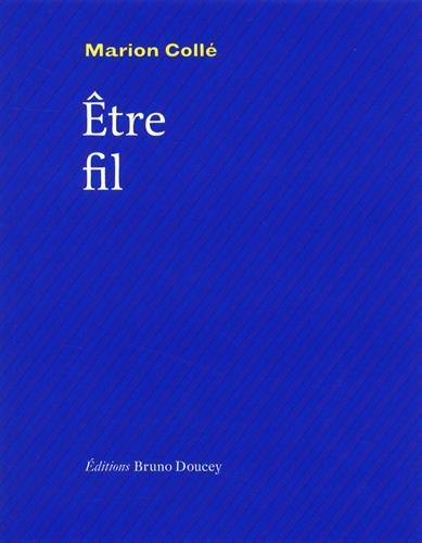 Etre fil