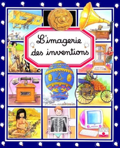 inventions , autocollant