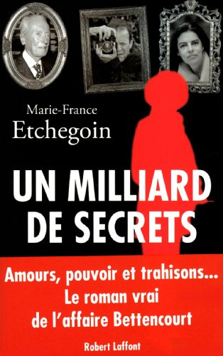Un milliard de secrets