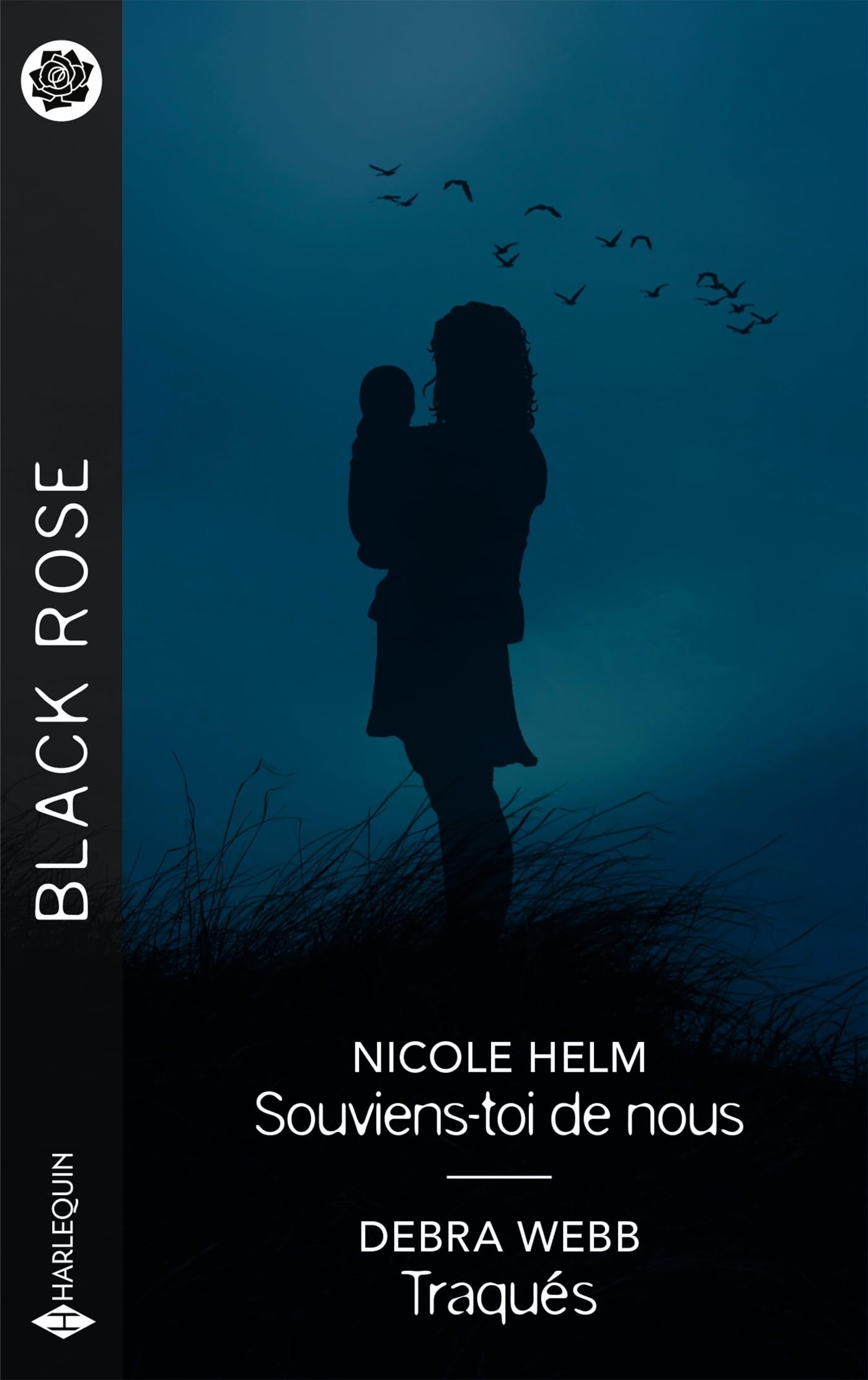 Souviens-toi de nous. Traqués