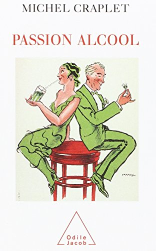 Passion alcool