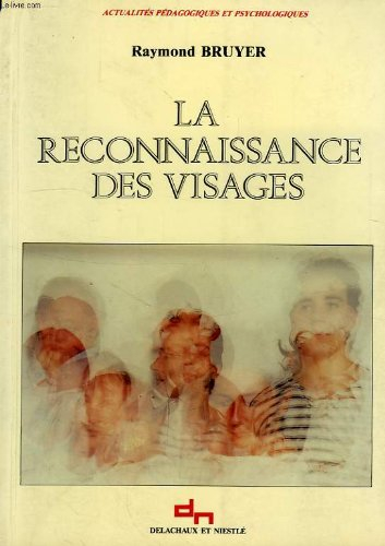 La Reconnaissance des visages