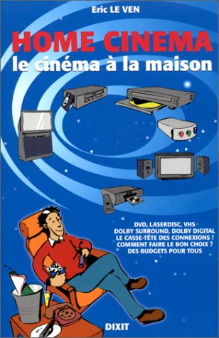 Home cinema, le guide