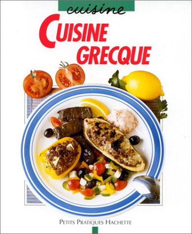 Cuisine grecque