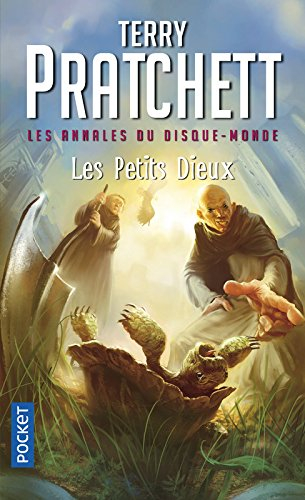 Les annales du Disque-monde. Vol. 13. Les petits dieux