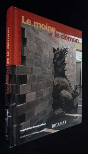 le moine et le démon