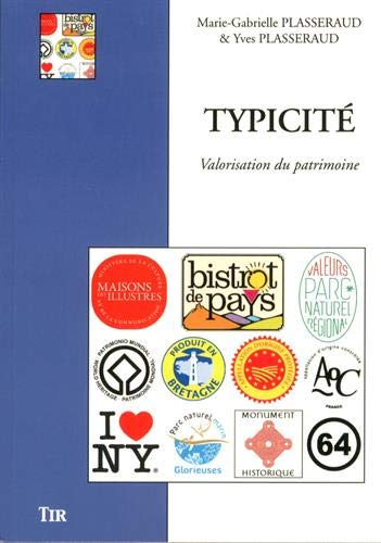 Typicité : valorisation du patrimoine