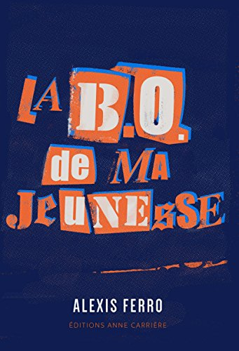 La BO de ma jeunesse