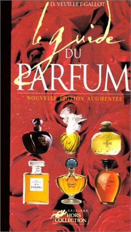 le guide du parfum