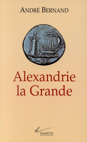 Alexandrie la grande