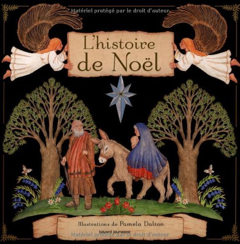 L'histoire de Noël