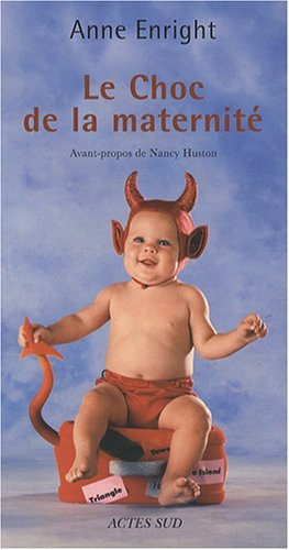 Le choc de la maternité