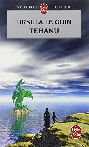 Terremer. Tehanu