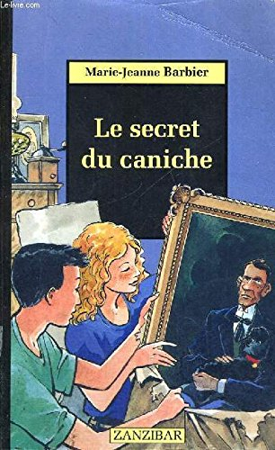 secret du caniche (le)