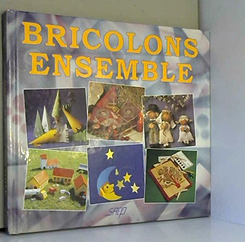 Bricolons ensemble