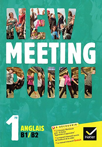 New Meeting Point Specimen Manuel Première 15