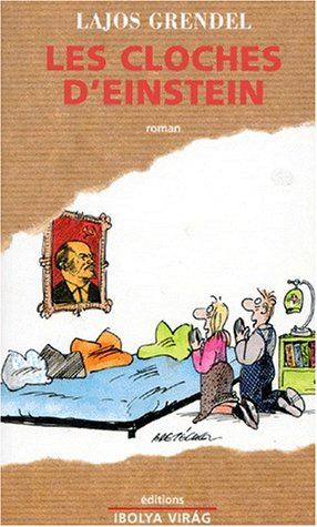 Les cloches d'Einstein