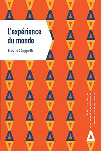 L'expérience du monde : quand transports et médias changent notre réalité
