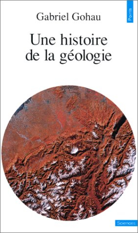 Histoire de la géologie