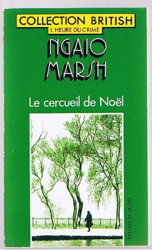 Le Cercueil de Noël