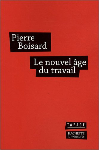 Le nouvel âge du travail