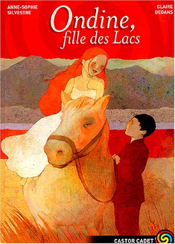 Ondine, fille des Lacs