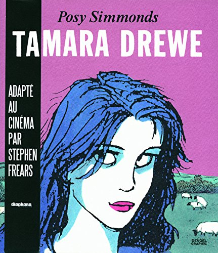 Tamara Drewe