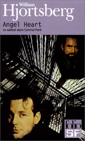 Angel heart : le sabbat dans Central park