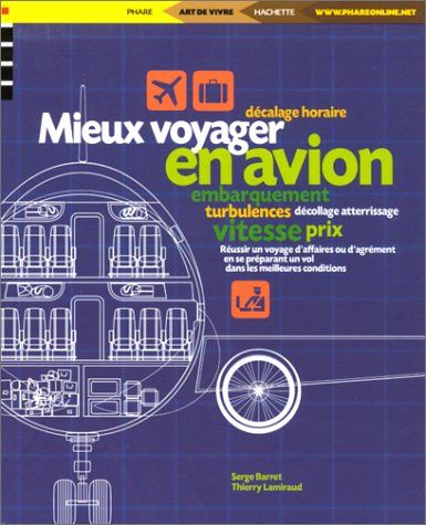 Mieux voyager en avion