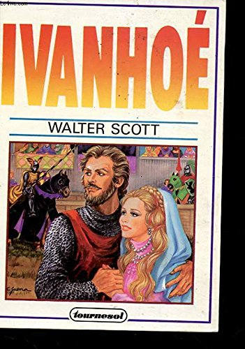 ivanhoe