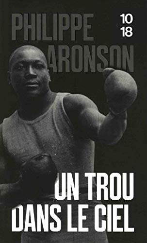 Un trou dans le ciel