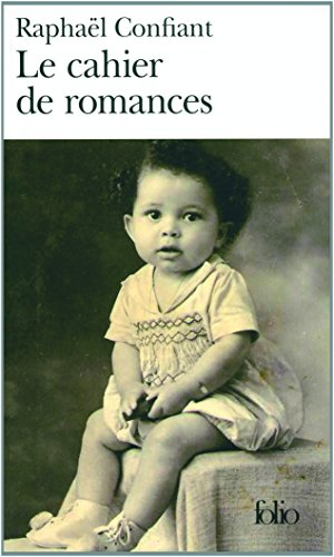 Le cahier de romances