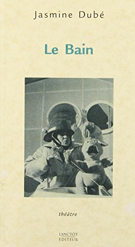 le bain