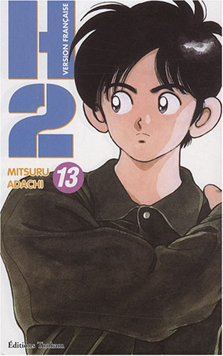 H2. Vol. 13