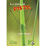 Les Fables du Pistil - livre second