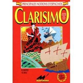 L'Accentuation : concepts de linguistique espagnole