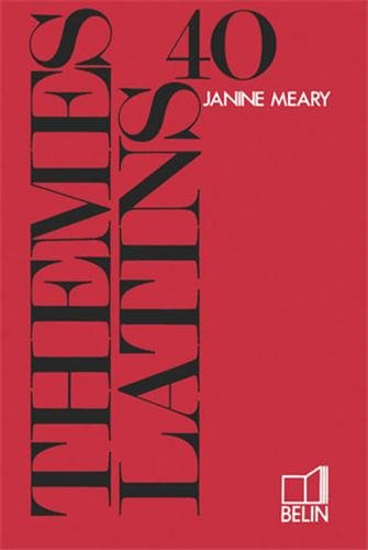 Quarante thèmes latins