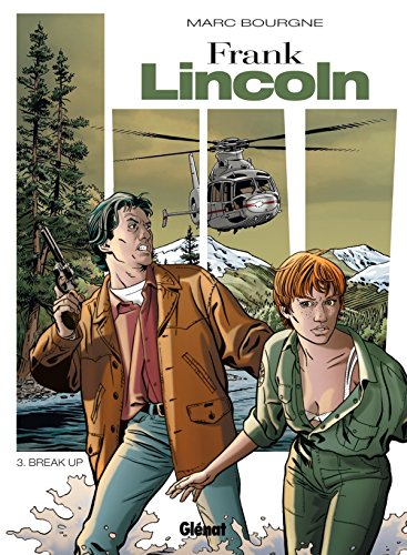 Frank Lincoln. Vol. 3. Break-up