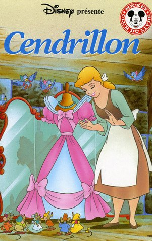 cendrillon