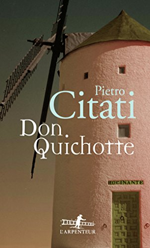 Don Quichotte