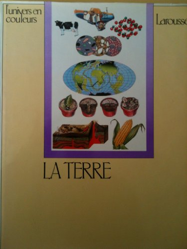 la terre