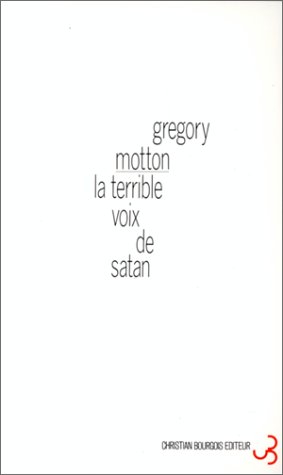 La Terrible voix de Satan