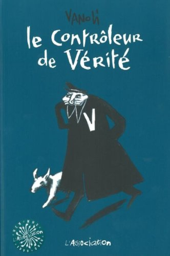 Le contrôleur de vérité