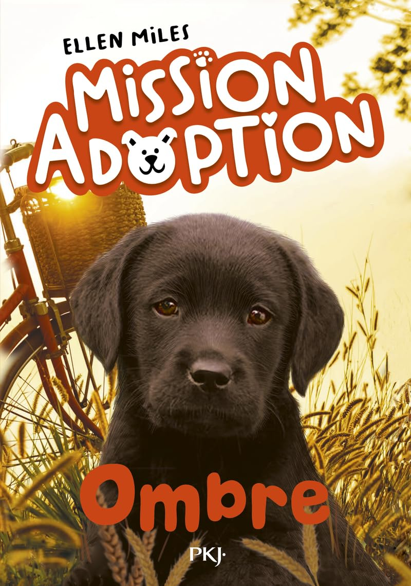Mission adoption. Vol. 3. Ombre